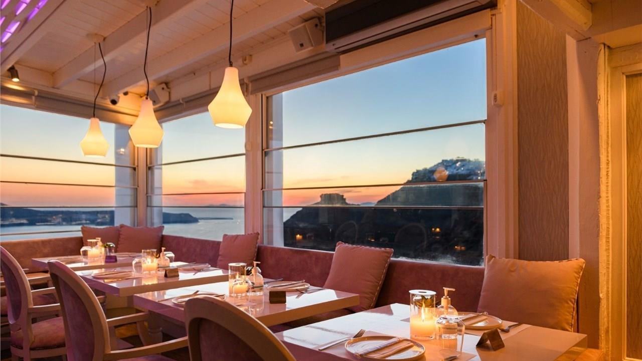 Mylos Restaurant