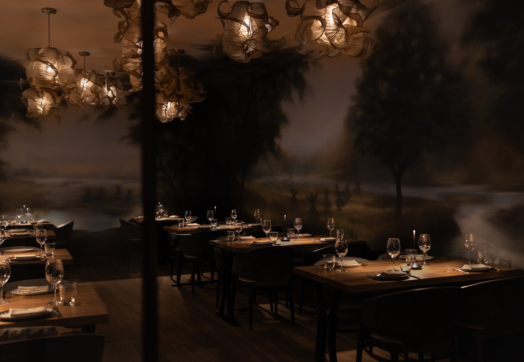 Rumi's Kitchen restaurant in Sandy Springs, United States