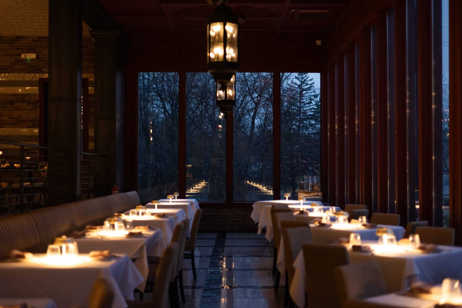 Felina - Summit restaurant in Summit, United States