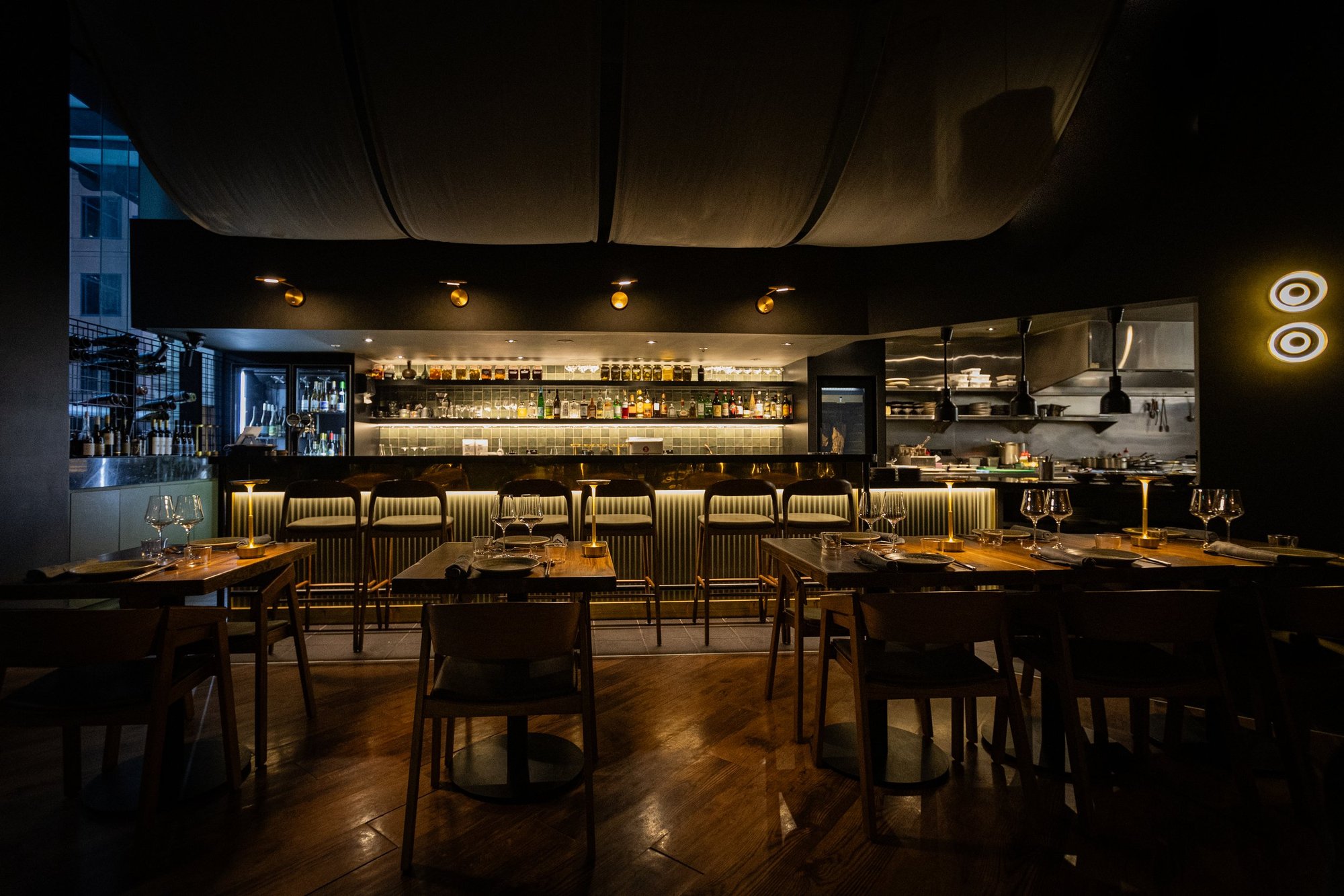 Doju, Restaurant in Melbourne