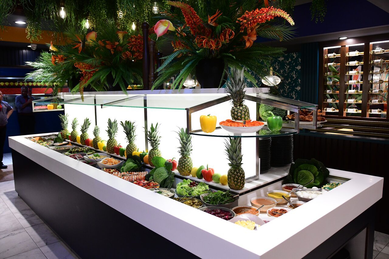 Beleza Rodizio Hull restaurant in Hull, United Kingdom