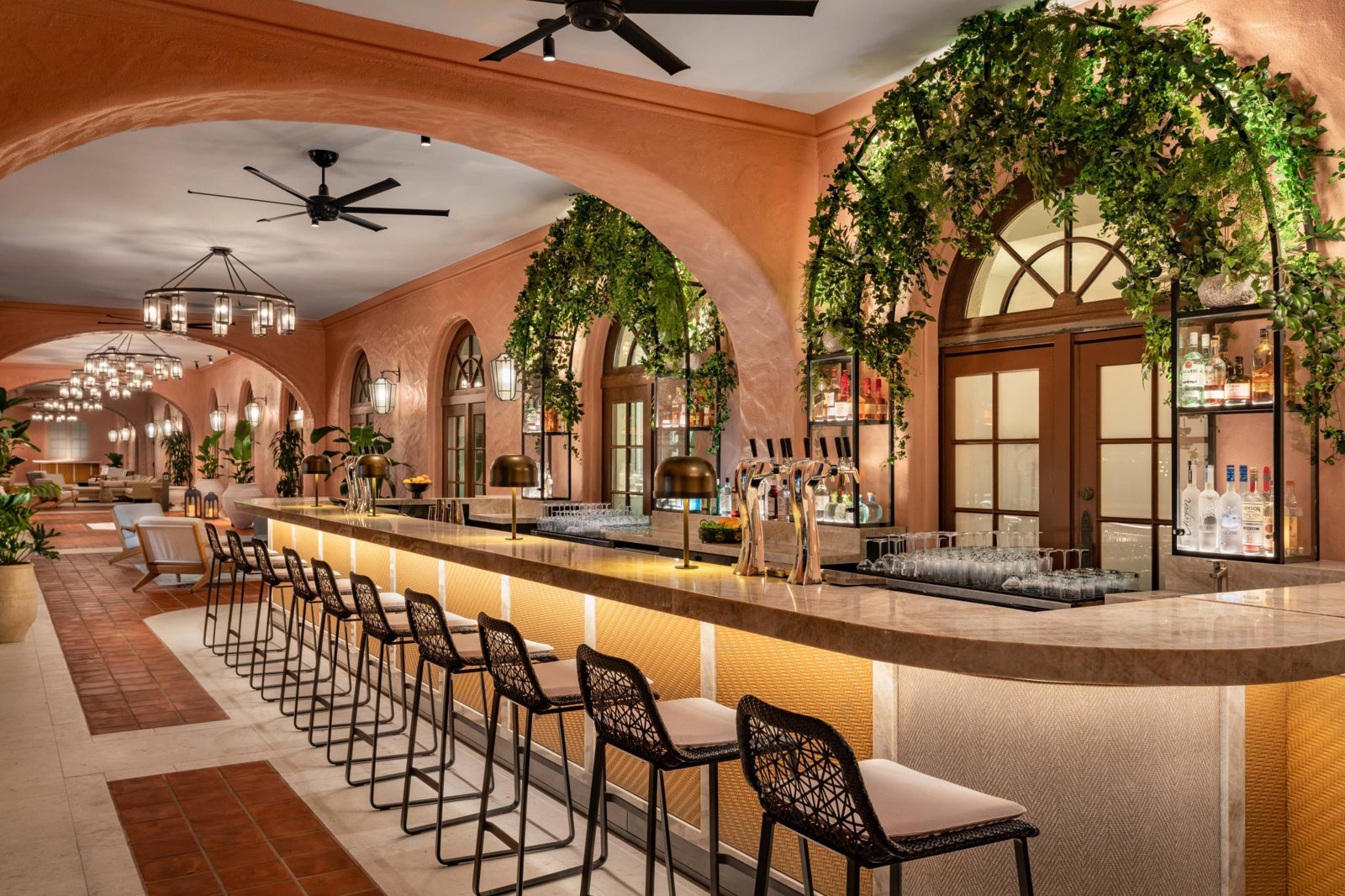 Vinoy Club Grill