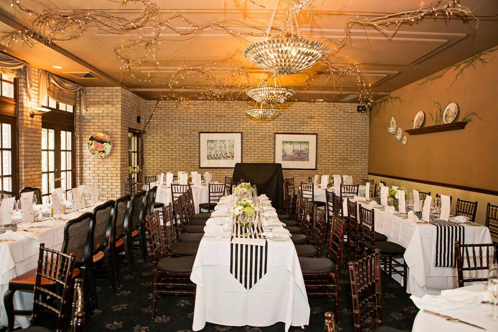 Cafe Cortina, Farmington Hills, United States