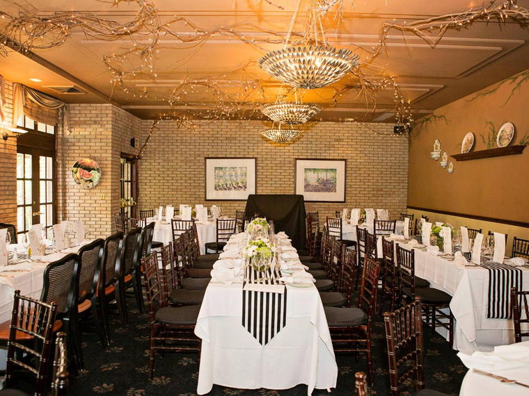 Cafe Cortina, Farmington Hills, United States