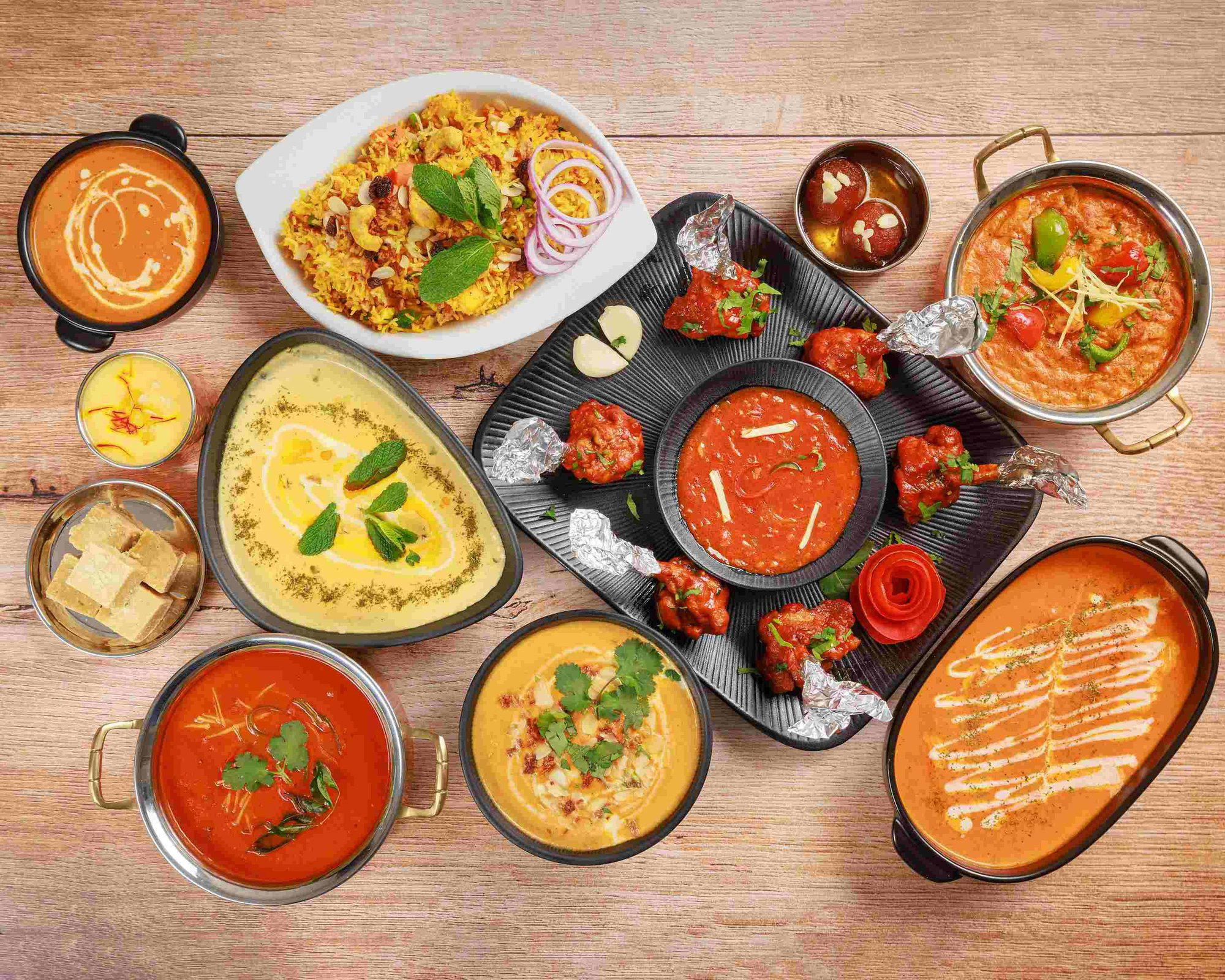 Kohinoor Indian Restaurant restaurant in Dortmund, Germany