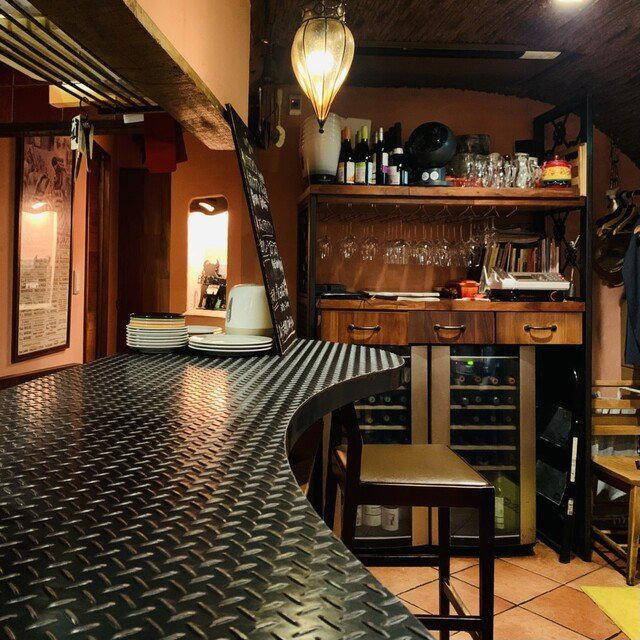 Tio Danjo, Tokyo, Japan