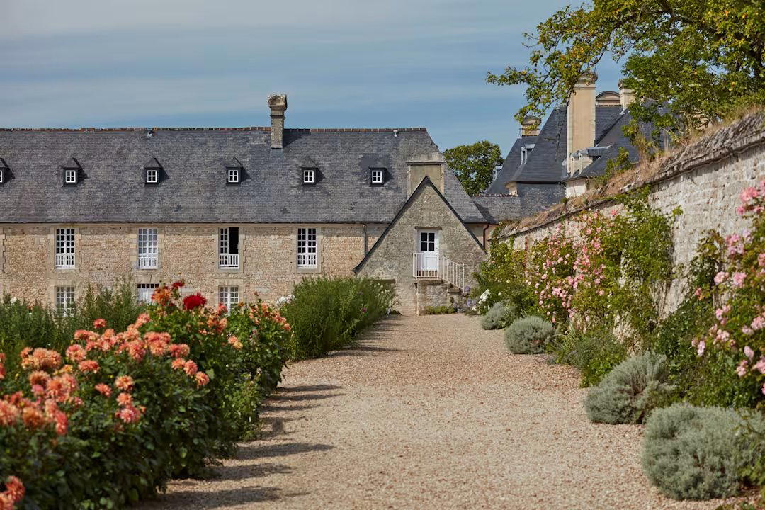 Le 1715 Chill & Eat restaurant in Audrieu, France