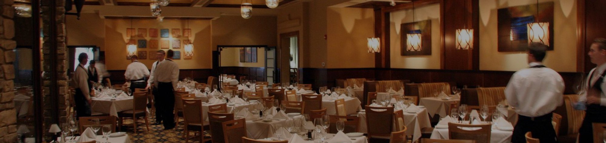 Ruth's Chris Steak House – Newtown Square