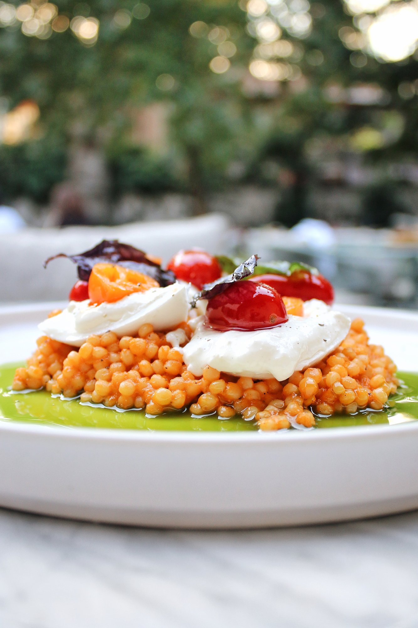 Hide Arnavutkoy, Restaurant in Istanbul