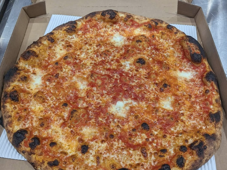 Bub and Grandma’s Pizza, Los Angeles, United States