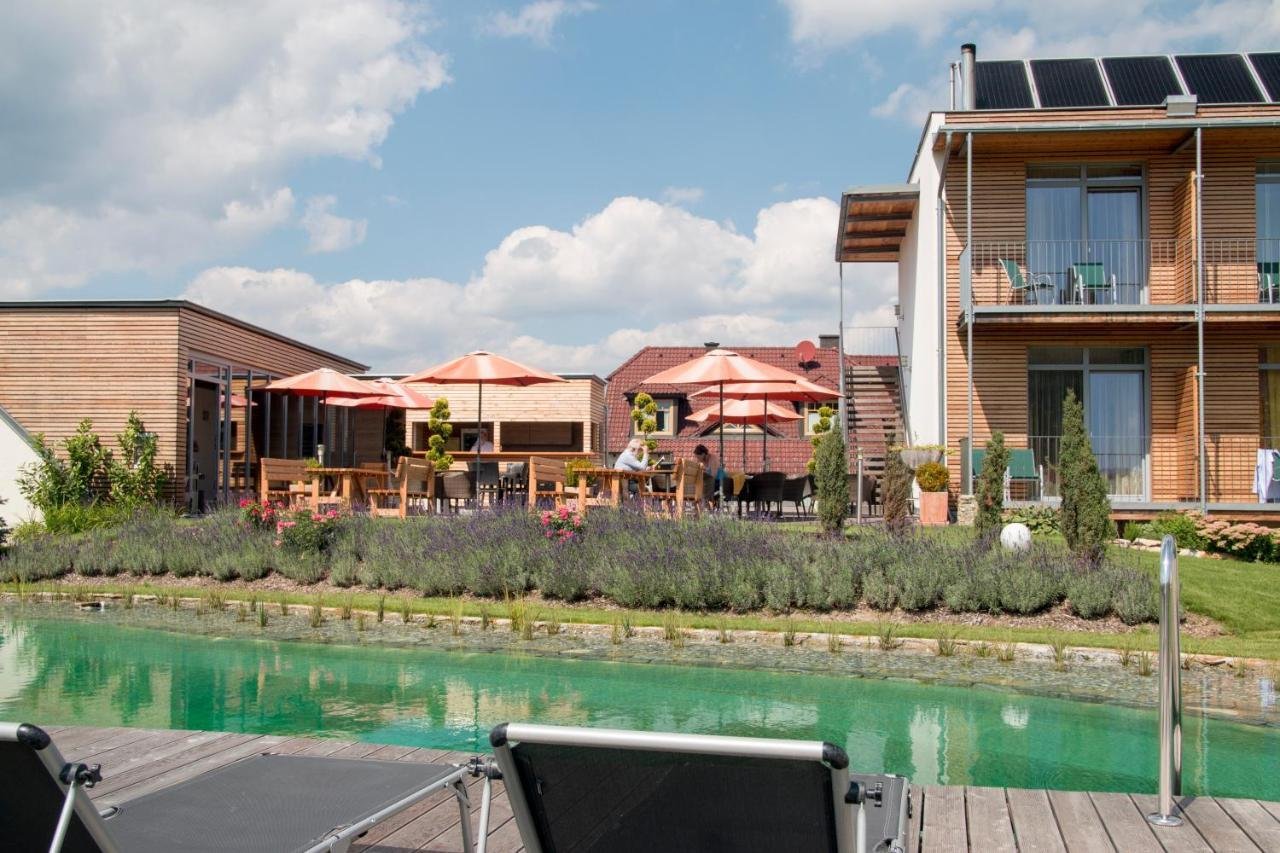 Hotel Weinresidenz Sonnleitner