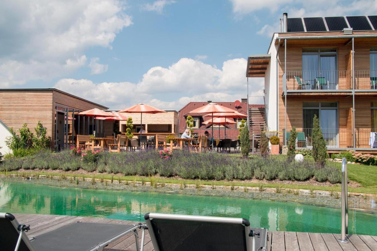 Hotel Weinresidenz Sonnleitner restaurant in Furth Bei Göttweig, Austria