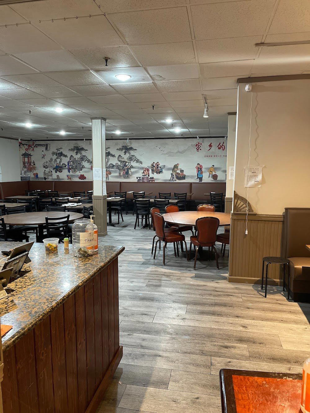 Yunnan Style Rice Noodle restaurant in El Cerrito, United States
