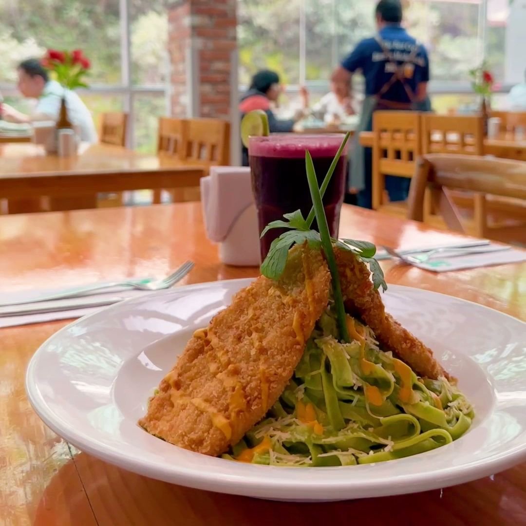 Mapacho Craft Beer Restaurant restaurant in Urubamba, Peru