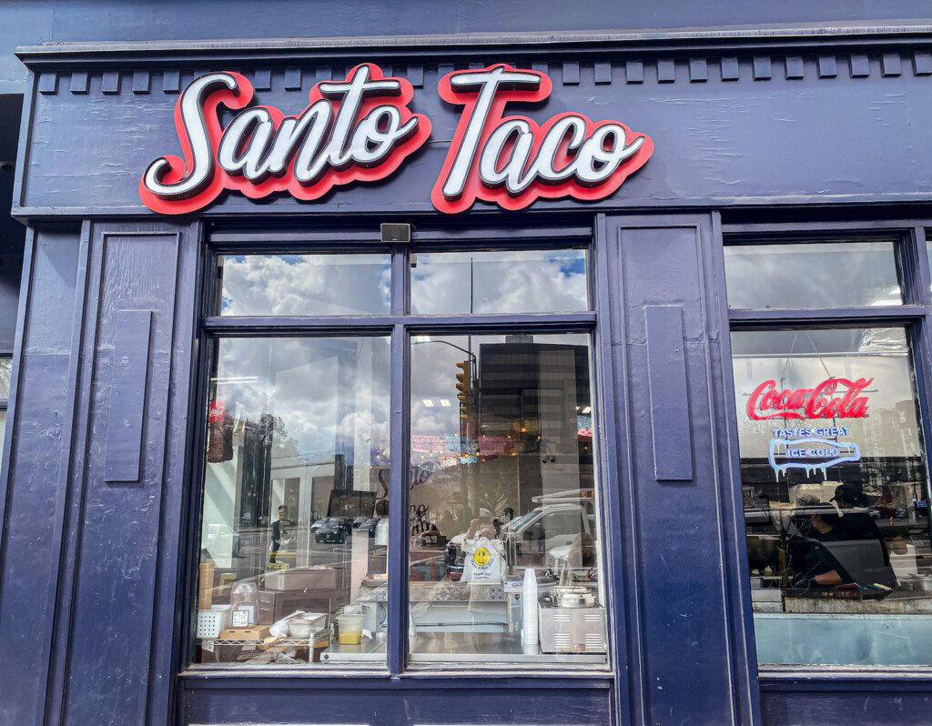 Santo Taco, Salt Lake City, United States