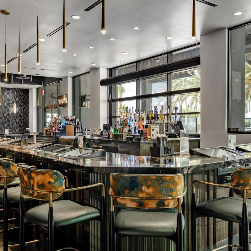 Lexie's Bistro restaurant in Henderson, United States