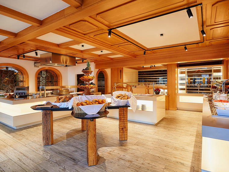 NockResort, Bad Kleinkirchheim, Austria