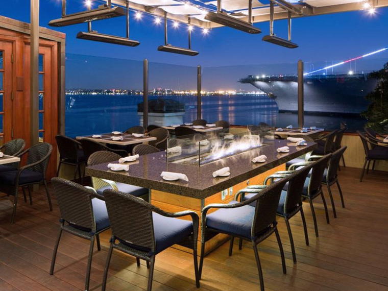 Top of the Market, San Diego, United States
