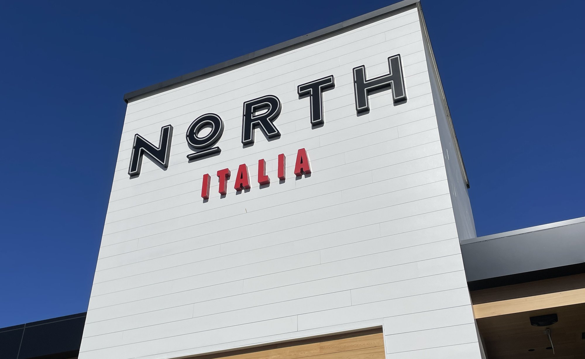 North Italia, Restaurant in Torrance