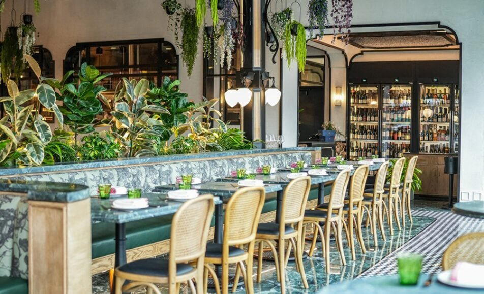 Salt + Lime restaurant in Del Mar, United States