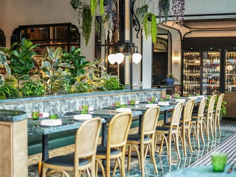 Salt + Lime, Del Mar, United States