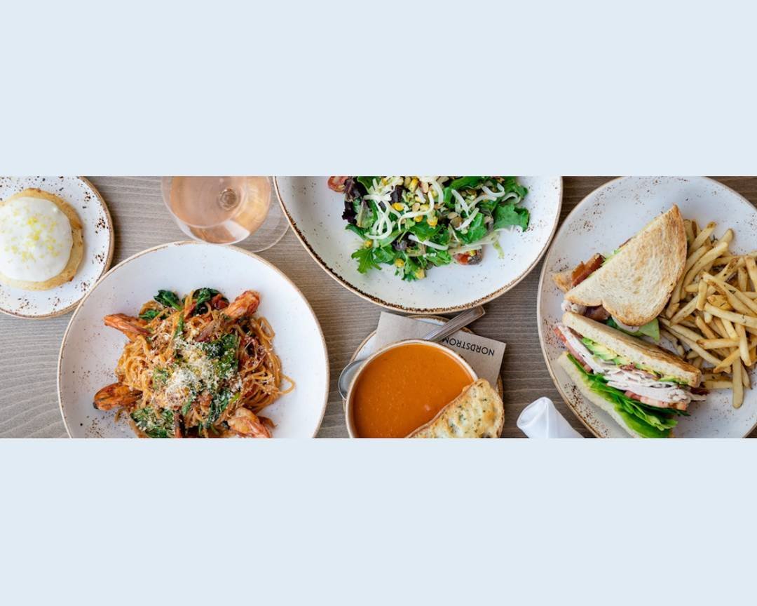 Ruscello at Nordstrom, Restaurant in Costa Mesa