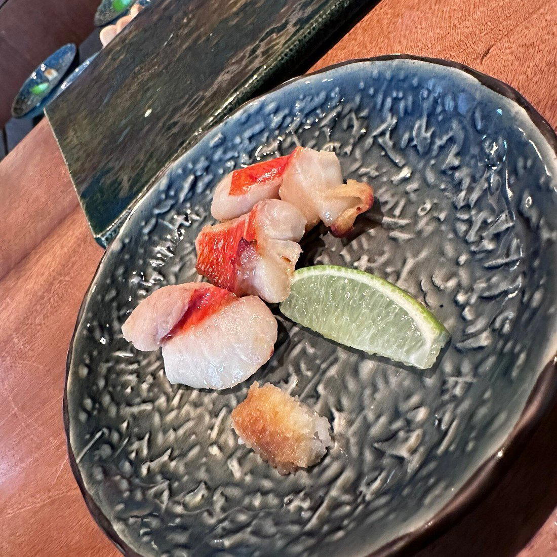 Sushi Suzuki restaurant in Taichung, Taiwan