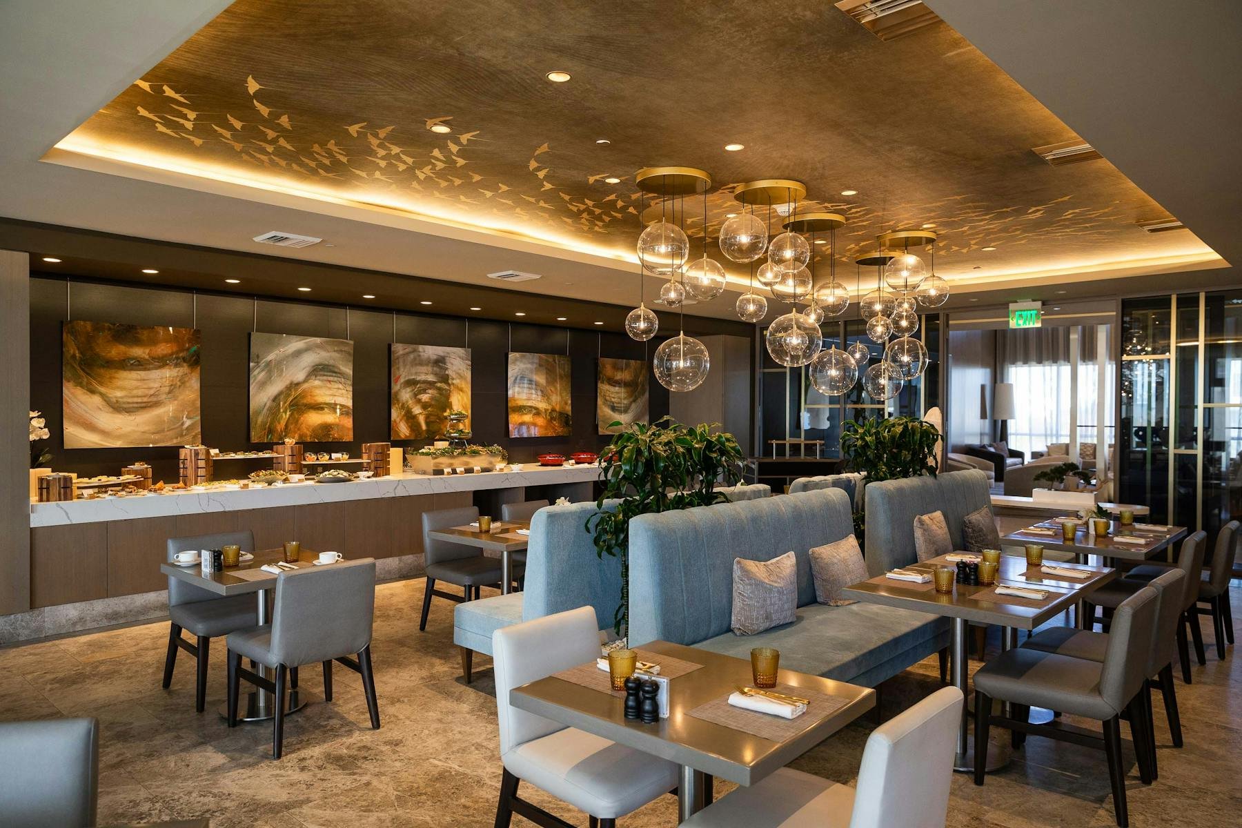 Gala Restaurant, Aventura, United States