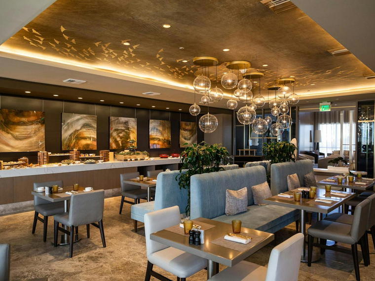 Gala Restaurant, Aventura, United States