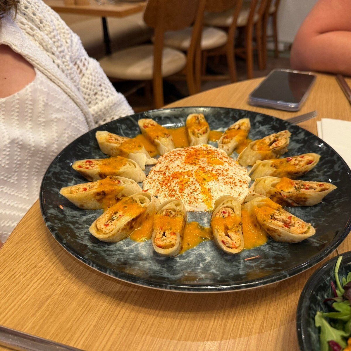 C&K Turkish Restaurant restaurant in Banstead, United Kingdom
