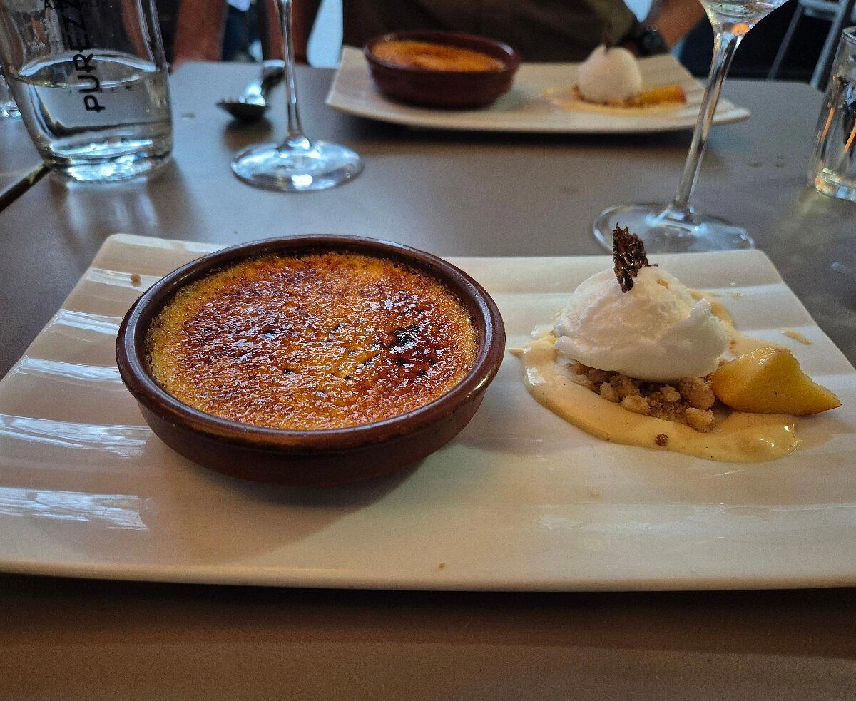 Hase restaurant in Cologne, Germany
