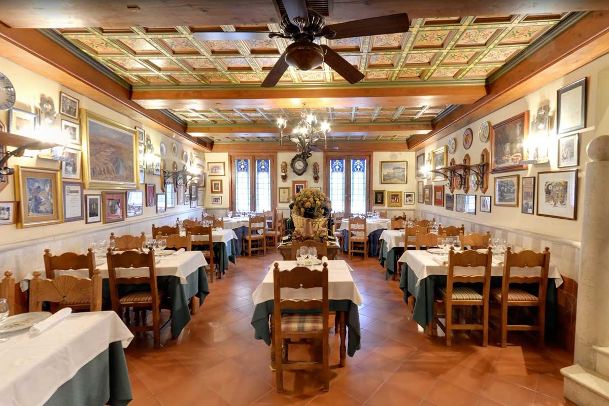 Casa Duque