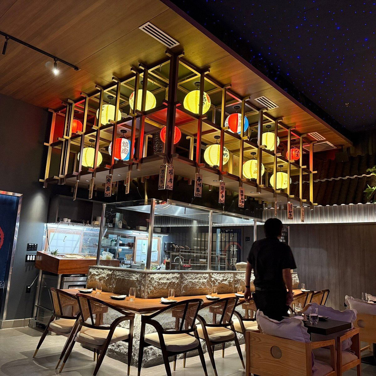 Enso Izakaya, Restaurant in Avondale Estates