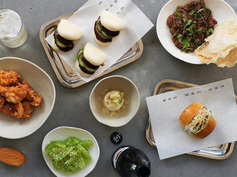Cho Cho San, Potts Point, Australia
