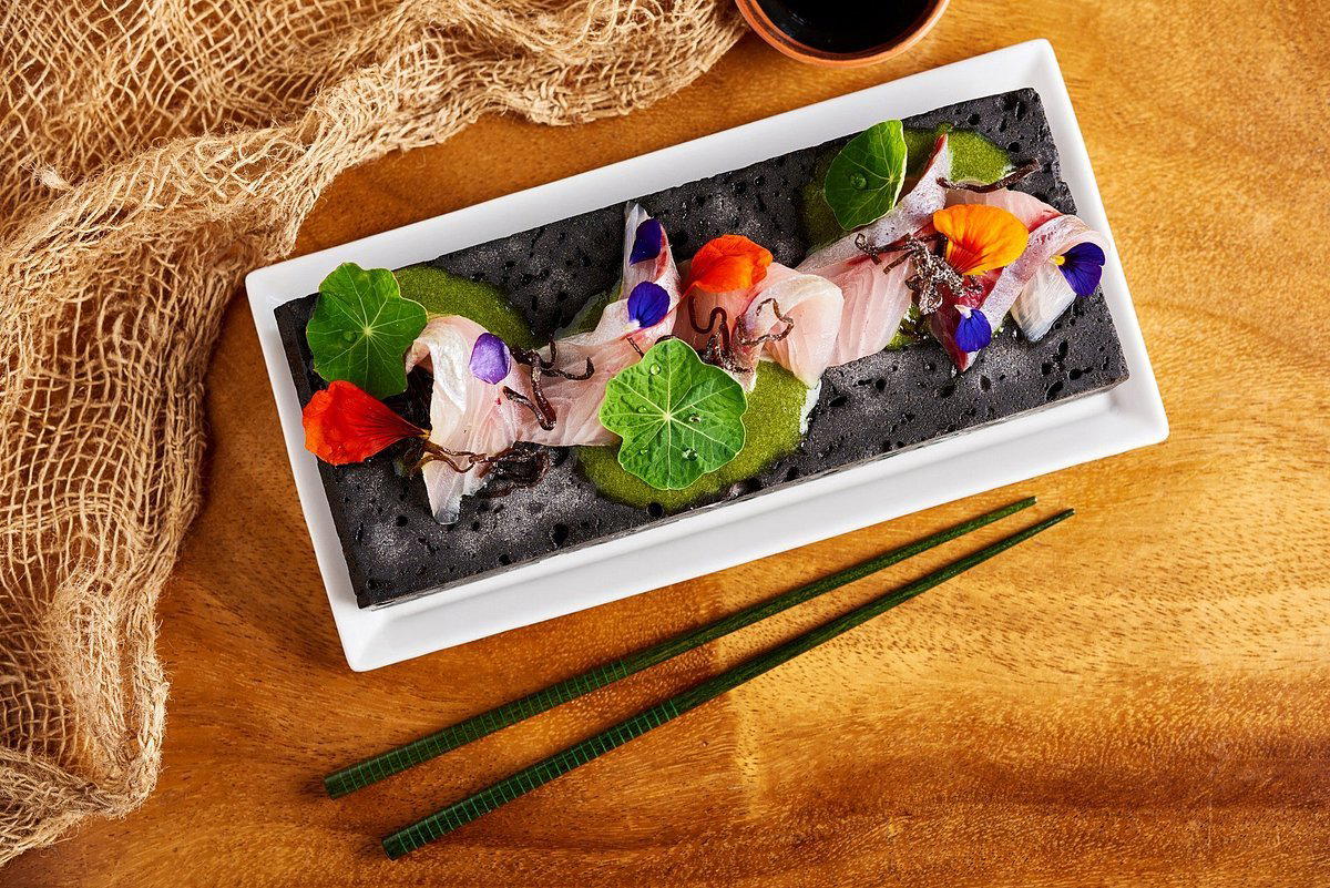 Ming Mun restaurant in New York City, United States
