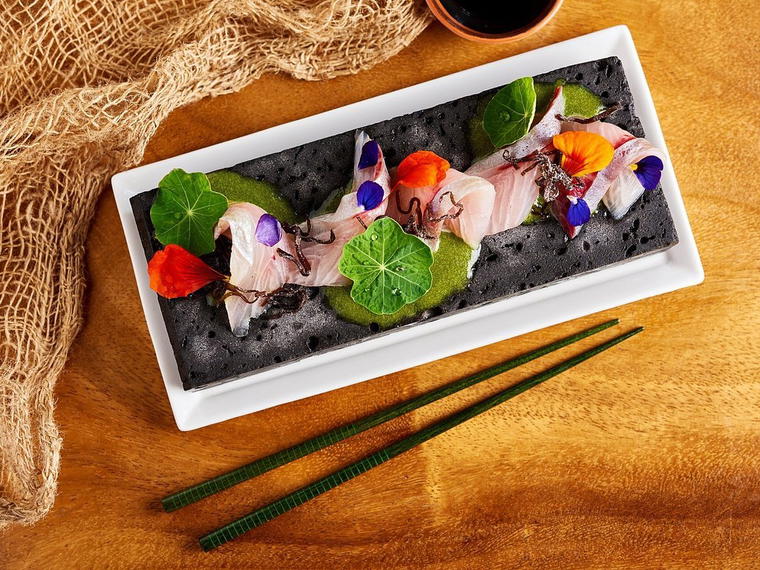 Ming Mun, New York City, United States