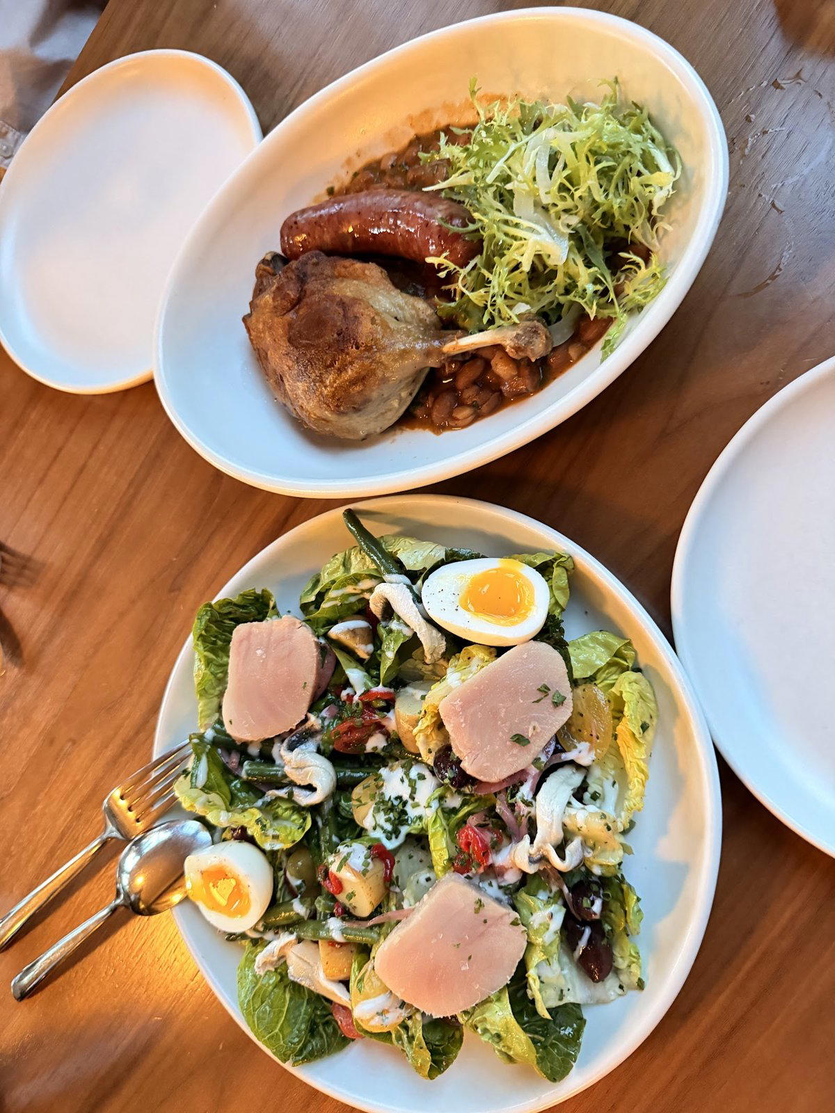 Bistro Lapin Perdu restaurant in Okanagan Similkameen