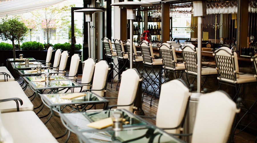 Aaltos Italian Grill & Garden