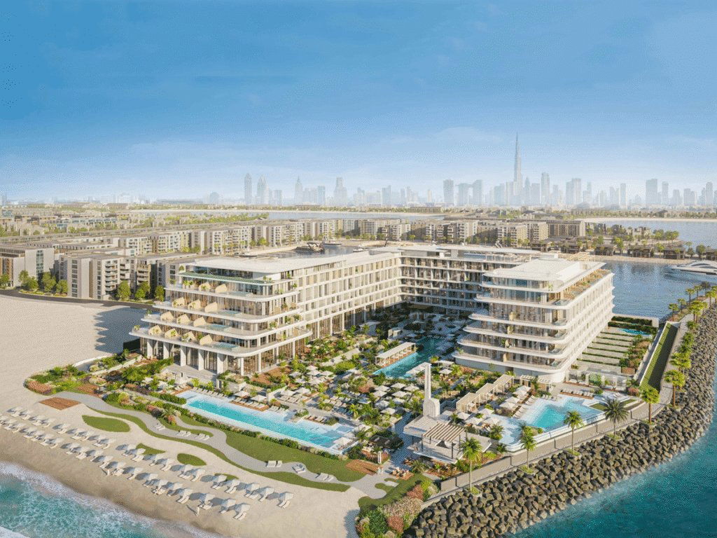 Cazibeli, Restaurant in Dubai