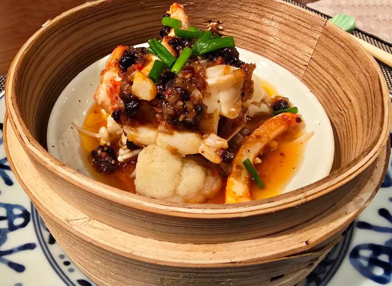 私房菜 きた川 restaurant in Matsusaka, Japan
