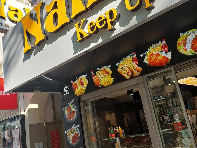 Nalin KeepUp, Vienna, Austria