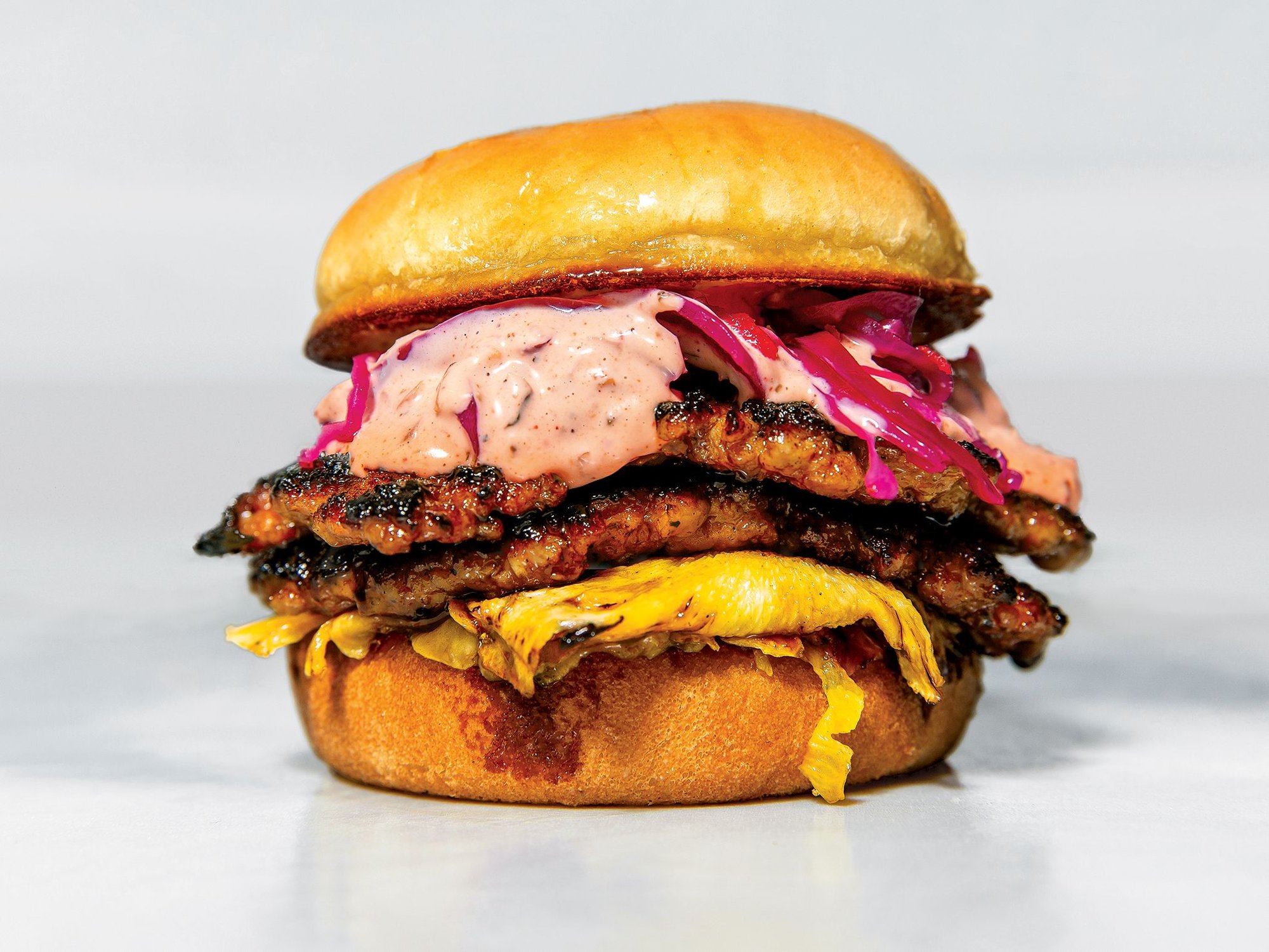 PogiBoy, Restaurant in Washington DC