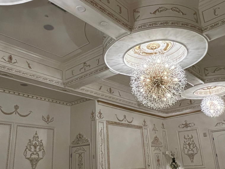 The Alexander, Anaheim, United States