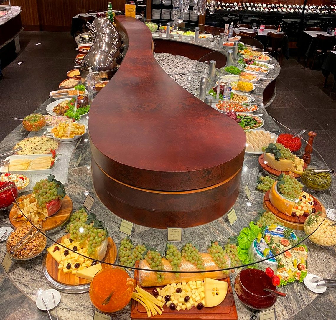Batel Grill