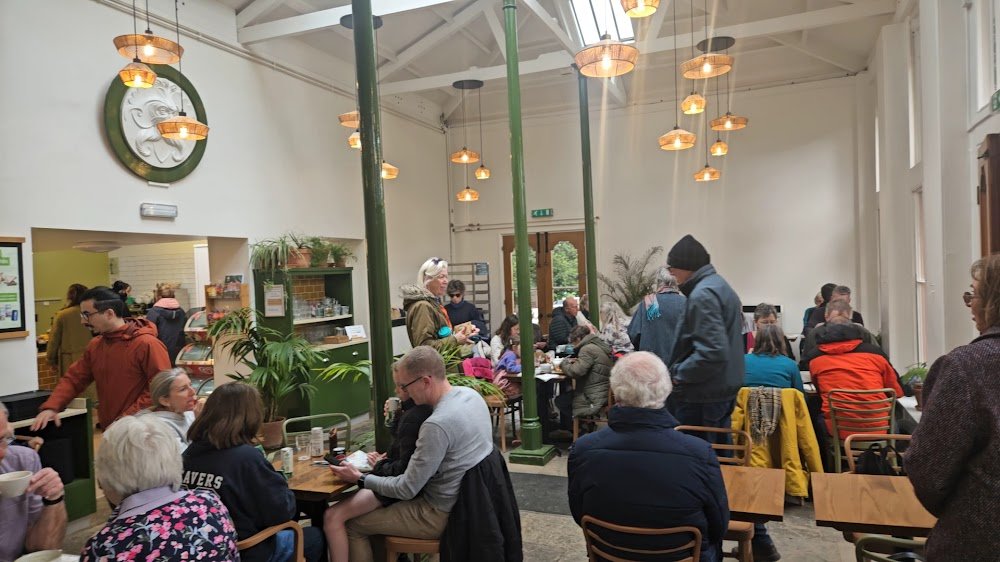 The Orangery