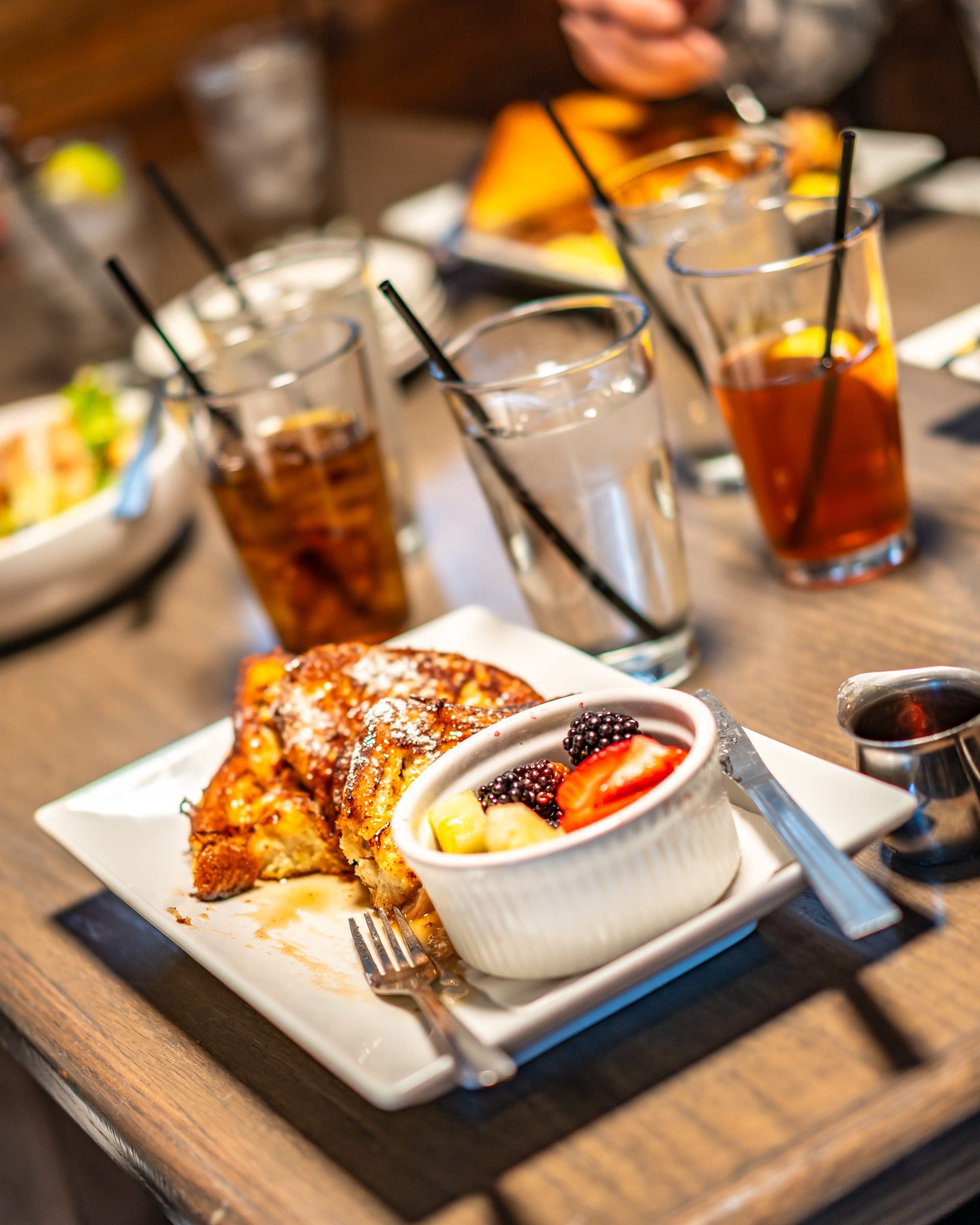 The Stillery, Restaurant in Westminster
