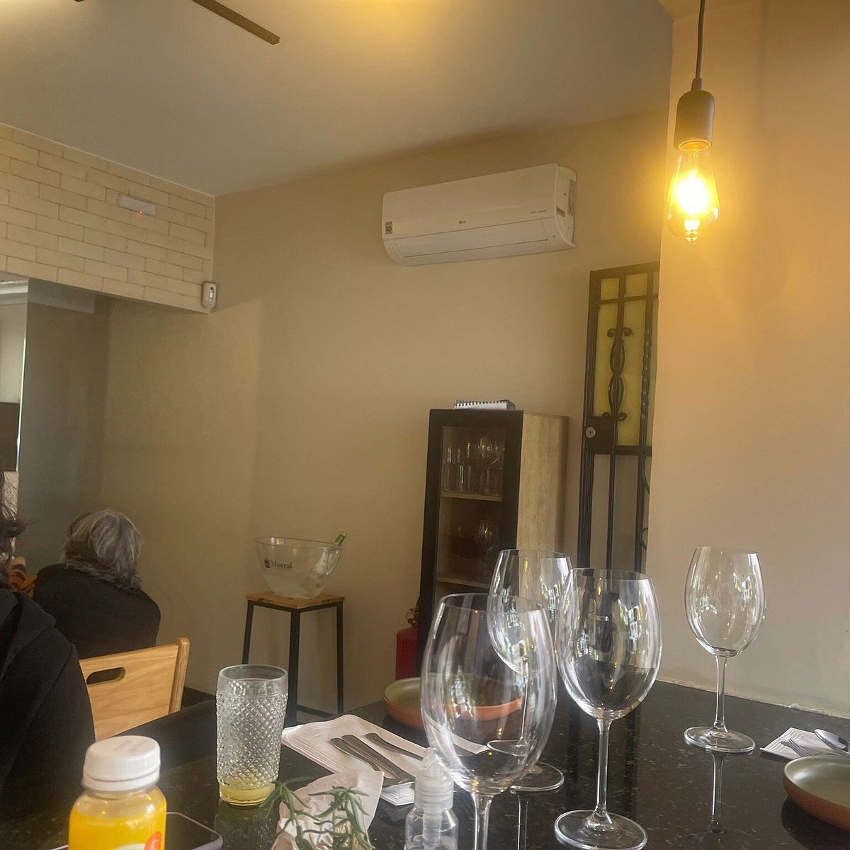 AE! Café & Cozinha, Restaurant in São Paulo
