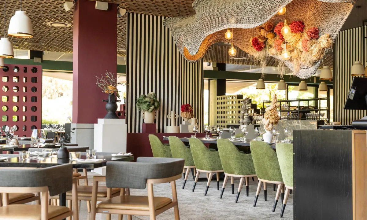 Grub & Vine Norval, Cape Town, South Africa