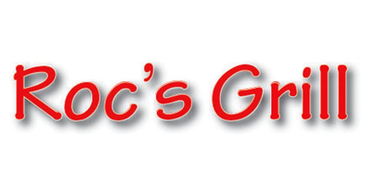 Roc's Grill, Calgary, Canada