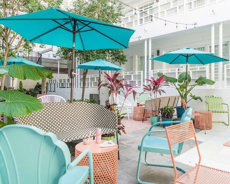 Kobo, Restaurant in Miami